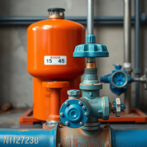 Tabung Gas Cair Industri Jakarta Pusat