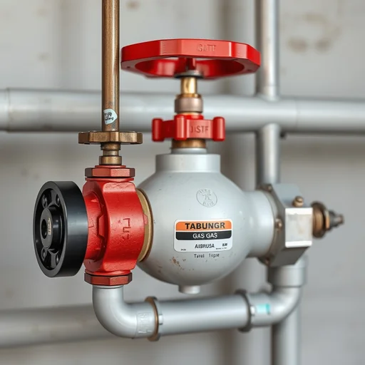 Tabung Gas Cair Untuk Pabrik Bogor