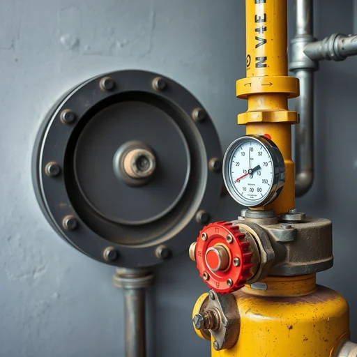 Tabung Gas Cair Untuk Pabrik Jakarta Barat