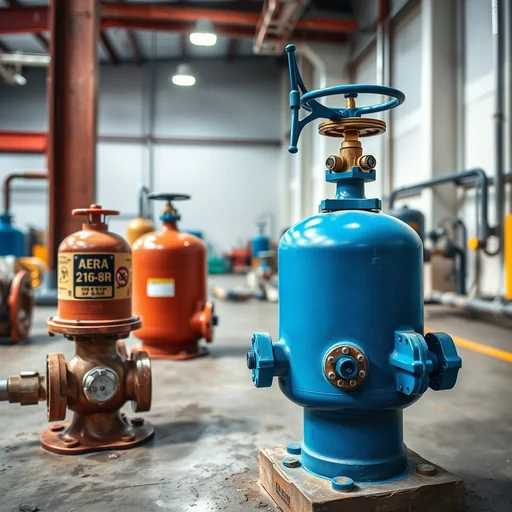 Tabung Oksigen Cair Bekasi