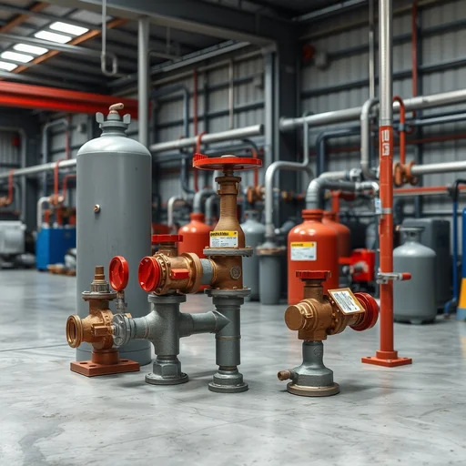 Tabung Oksigen Cair Bogor