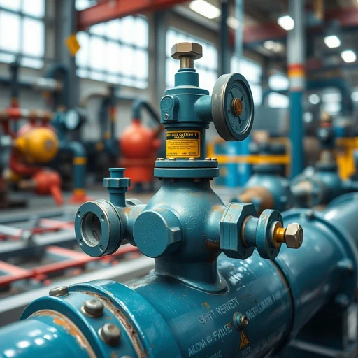 Tabung Oksigen Cair Jakarta