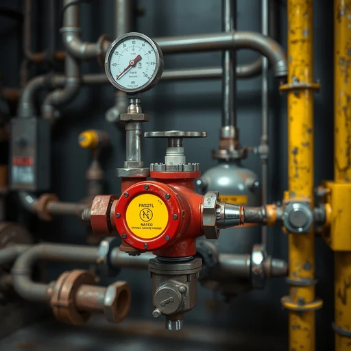 Tabung Oksigen Cair Jakarta Barat