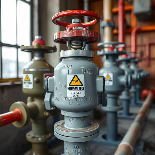 Tabung Oksigen Cair Jakarta Utara