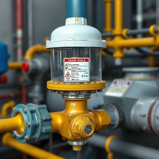 Tabung Oksigen Cair Kapasitas Besar Depok