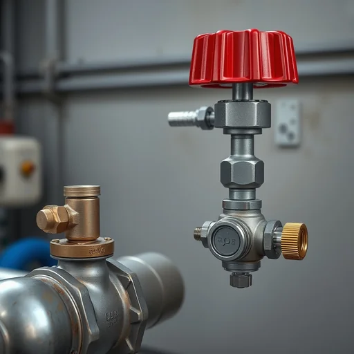 Tabung Oksigen Cair Kapasitas Besar Jakarta Barat