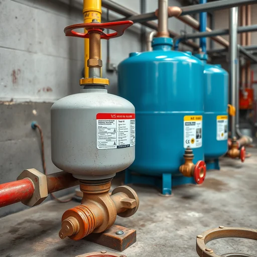 Tabung Oksigen Cair Kapasitas Besar Jakarta Pusat