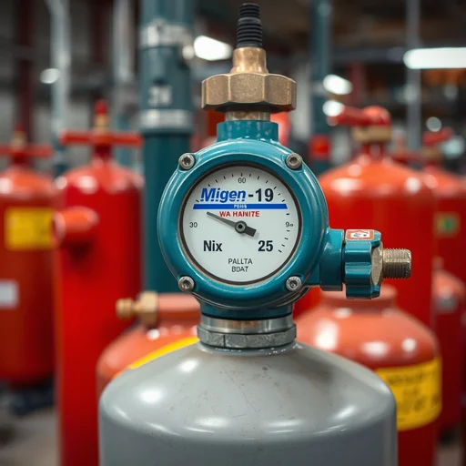 Tabung Oksigen Cair Medis Depok