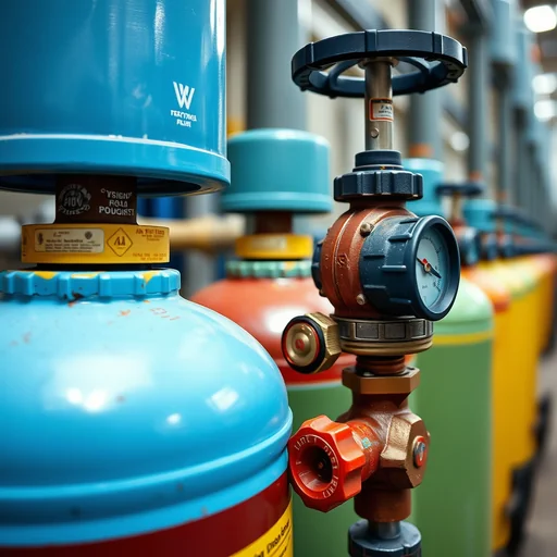 Tabung Oksigen Cair Medis Jakarta Barat