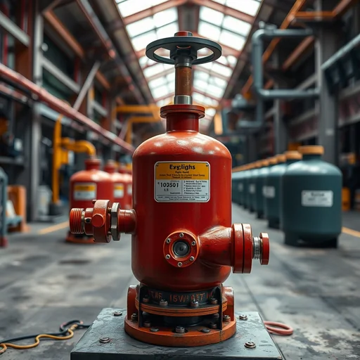 Tabung Oksigen Cair Medis Jakarta Pusat