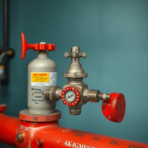 Tabung Oksigen Cair Medis Jakarta Utara