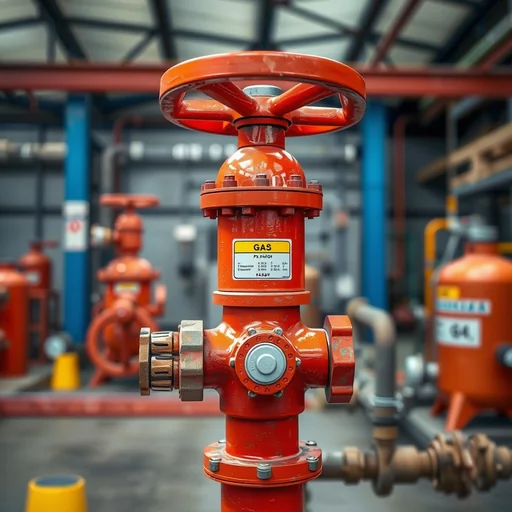 Tabung Oksigen Cair Tangerang