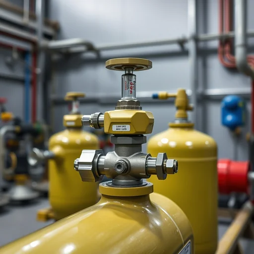 Tabung Vgl Ln2 Bogor