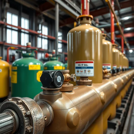 Tabung Vgl Ln2 Depok