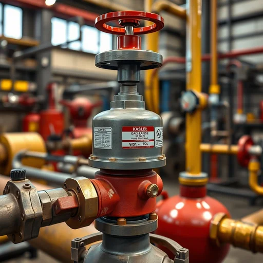 Tabung Vgl Ln2 Jakarta