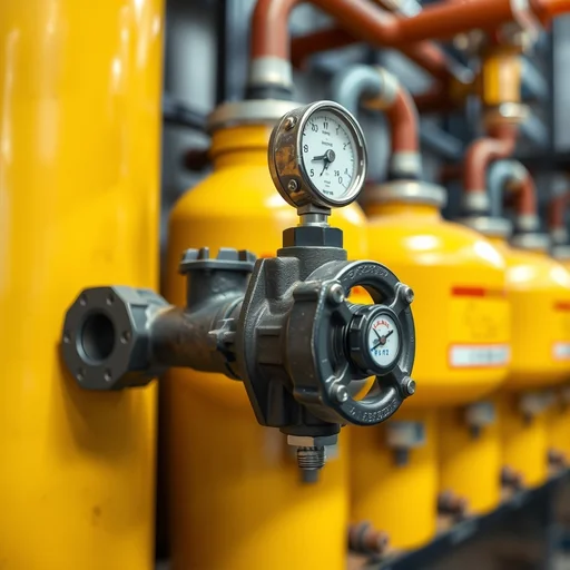 Tabung Vgl Ln2 Jakarta Barat