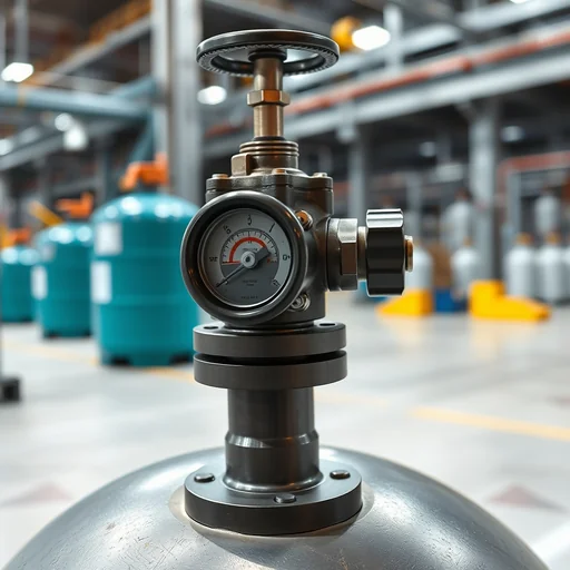 Tabung Vgl Ln2 Jakarta Pusat