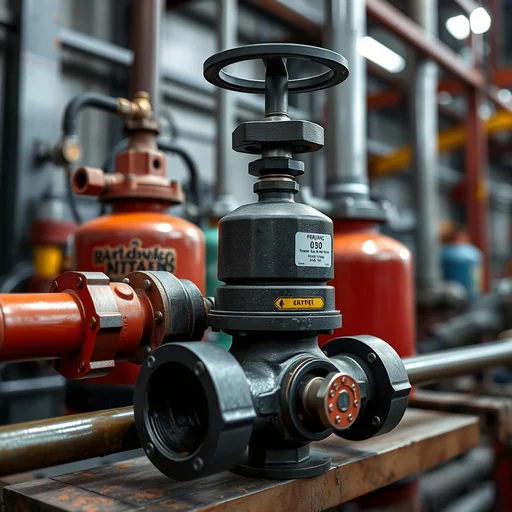 Tabung Vgl Ln2 Tangerang