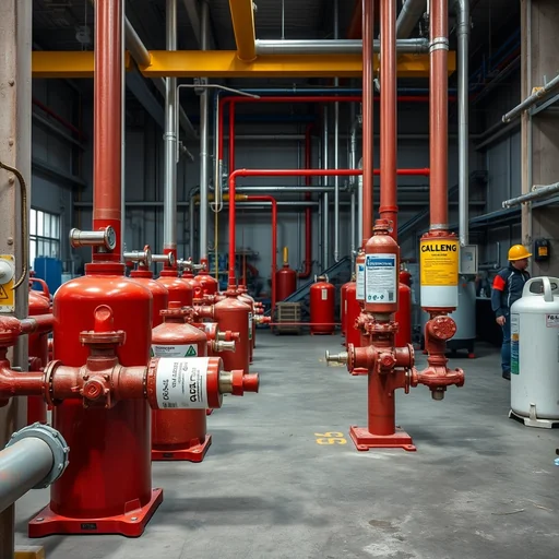 Tabung Vgl Lo2 Bogor