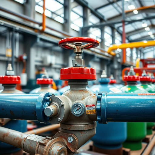 Tabung Vgl Lo2 Jakarta