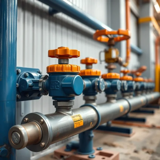 Tabung Vgl Lo2 Jakarta Barat