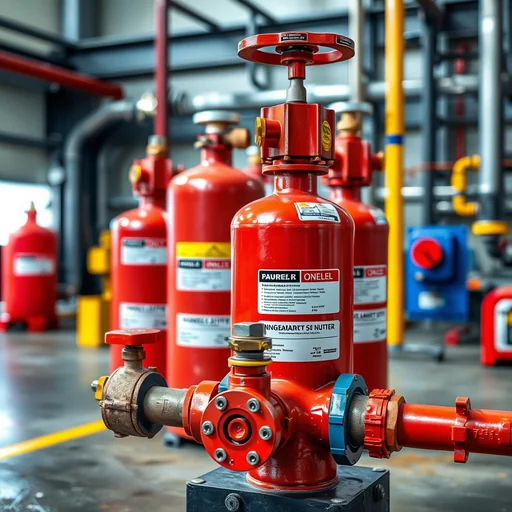 Tabung Vgl Lo2 Jakarta Pusat