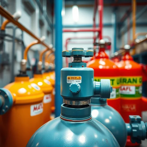 Tabung Vgl Lo2 Tangerang