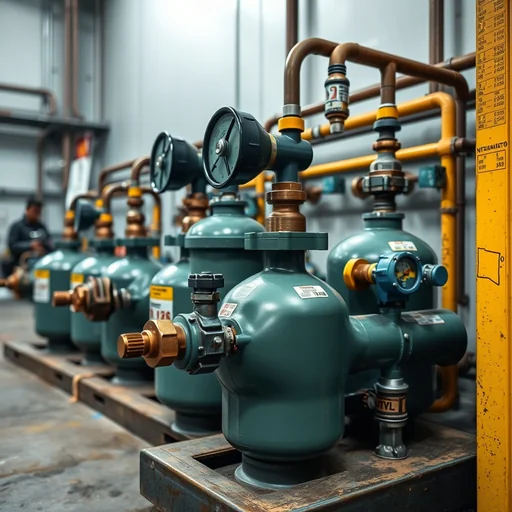 Tabung Vgl Nitrogen Tangerang