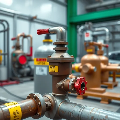 Tabung Vgl Oksigen Bekasi