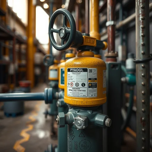 Tabung Vgl Oksigen Depok