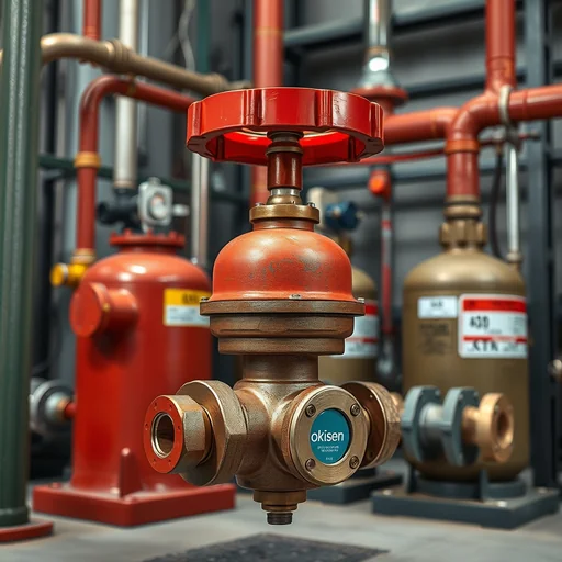 Tabung Vgl Oksigen Jakarta