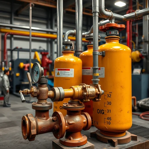 Tabung Vgl Oksigen Jakarta Barat