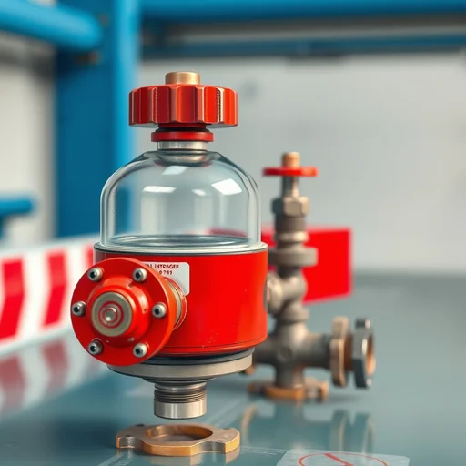 Tabung Vgl Untuk Nitrogen Cair Jakarta