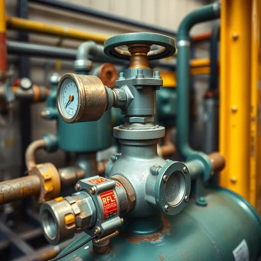 Tabung Vgl Untuk Oksigen Cair Bogor