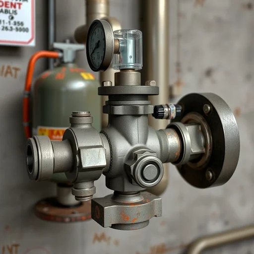 Tabung Vgl Untuk Oksigen Cair Jakarta Barat