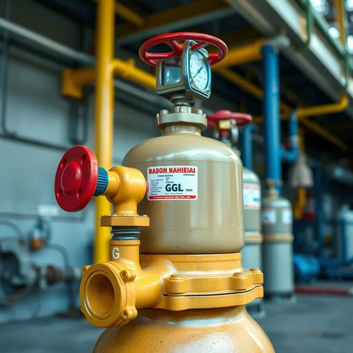 Tabung Vgl Untuk Oksigen Cair Jakarta Pusat