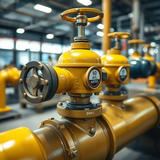 Tabung Vgl Untuk Oksigen Cair Jakarta Utara