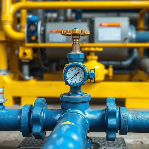 Tabung Vgl Untuk Oksigen Cair Tangerang