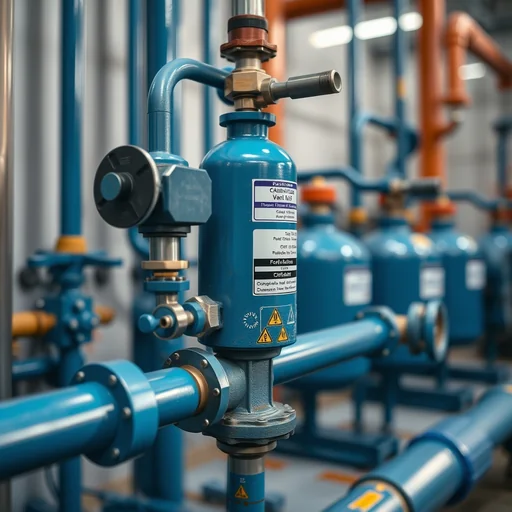 Tangki Cryogenic Tangerang