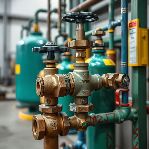 Tangki Gas Cair Industri Depok