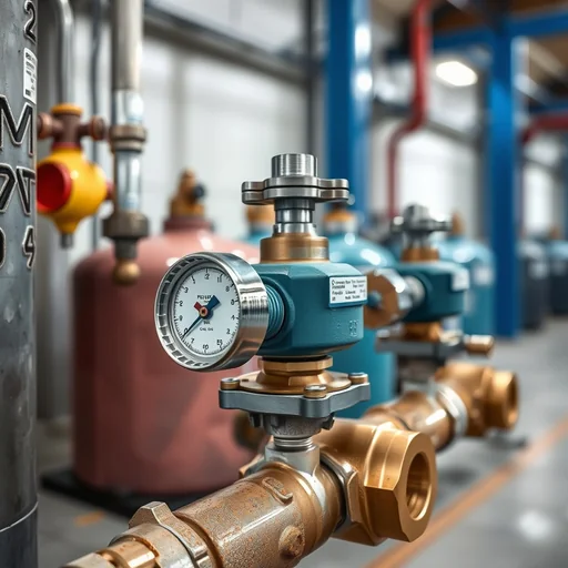 Tangki Gas Cair Medis