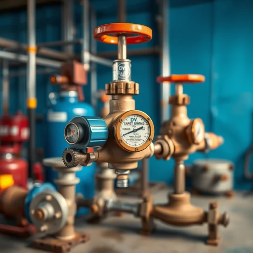 Tangki Gas Cair Medis Bekasi