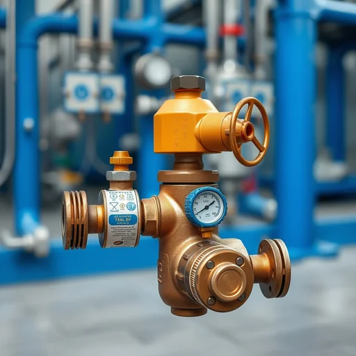 Tangki Gas Cair Medis Depok