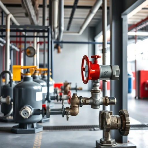 Tangki Gas Cair Medis Tangerang