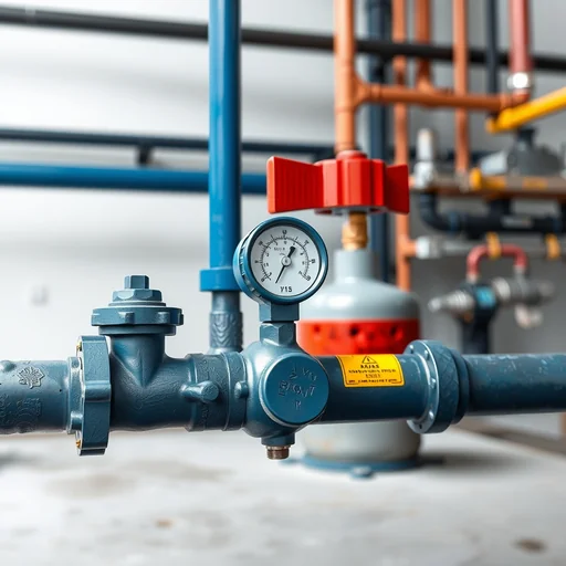 Tangki Gas Cair Untuk Pabrik Bekasi