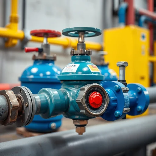 Tangki Ln2 Jakarta Utara