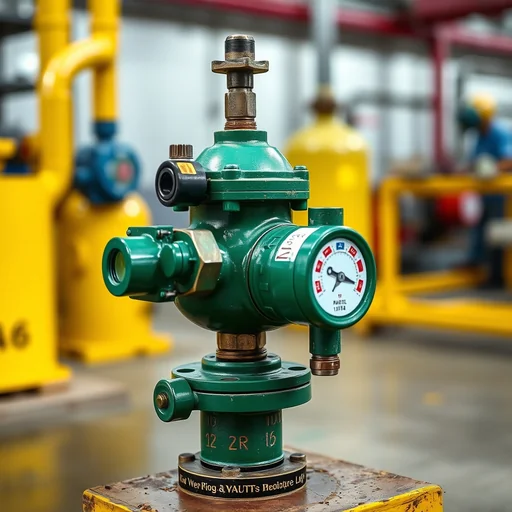 Tangki Lo2 Jakarta Barat