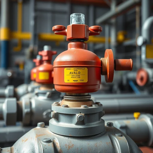 Tangki Lo2 Jakarta Utara