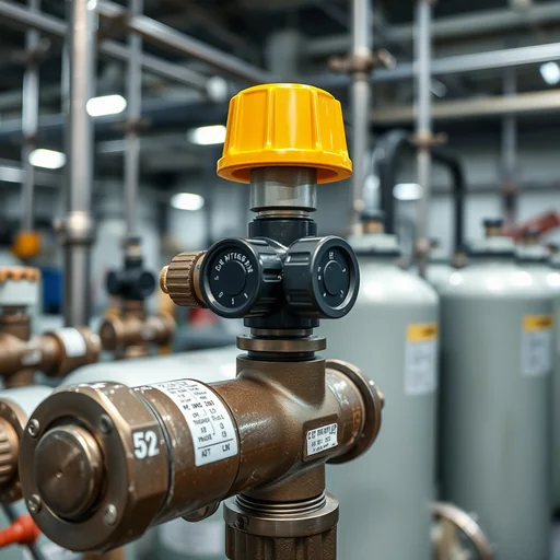 Tangki Nitrogen Cair Bekasi