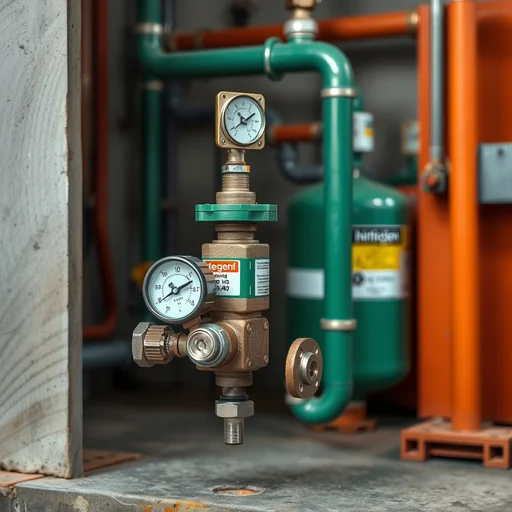 Tangki Nitrogen Cair Jakarta Pusat